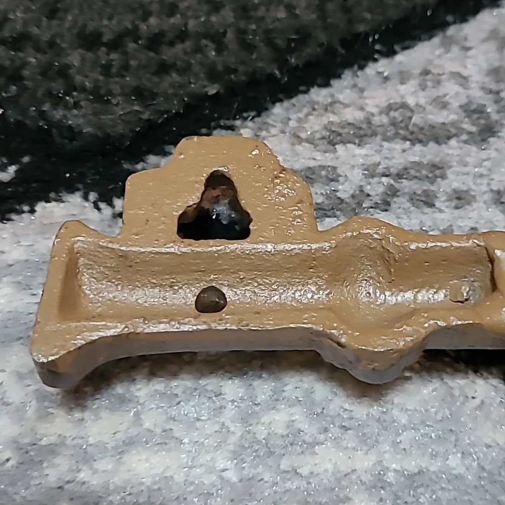 Unbranded unmarked rustic